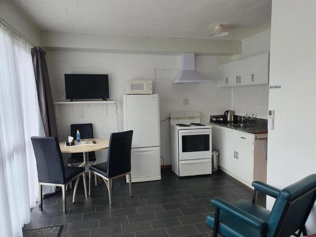 Brooklyne Motel Sanson Extérieur photo