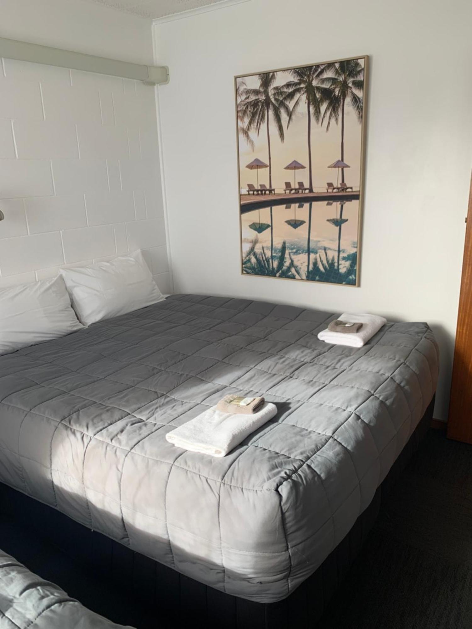 Brooklyne Motel Sanson Extérieur photo