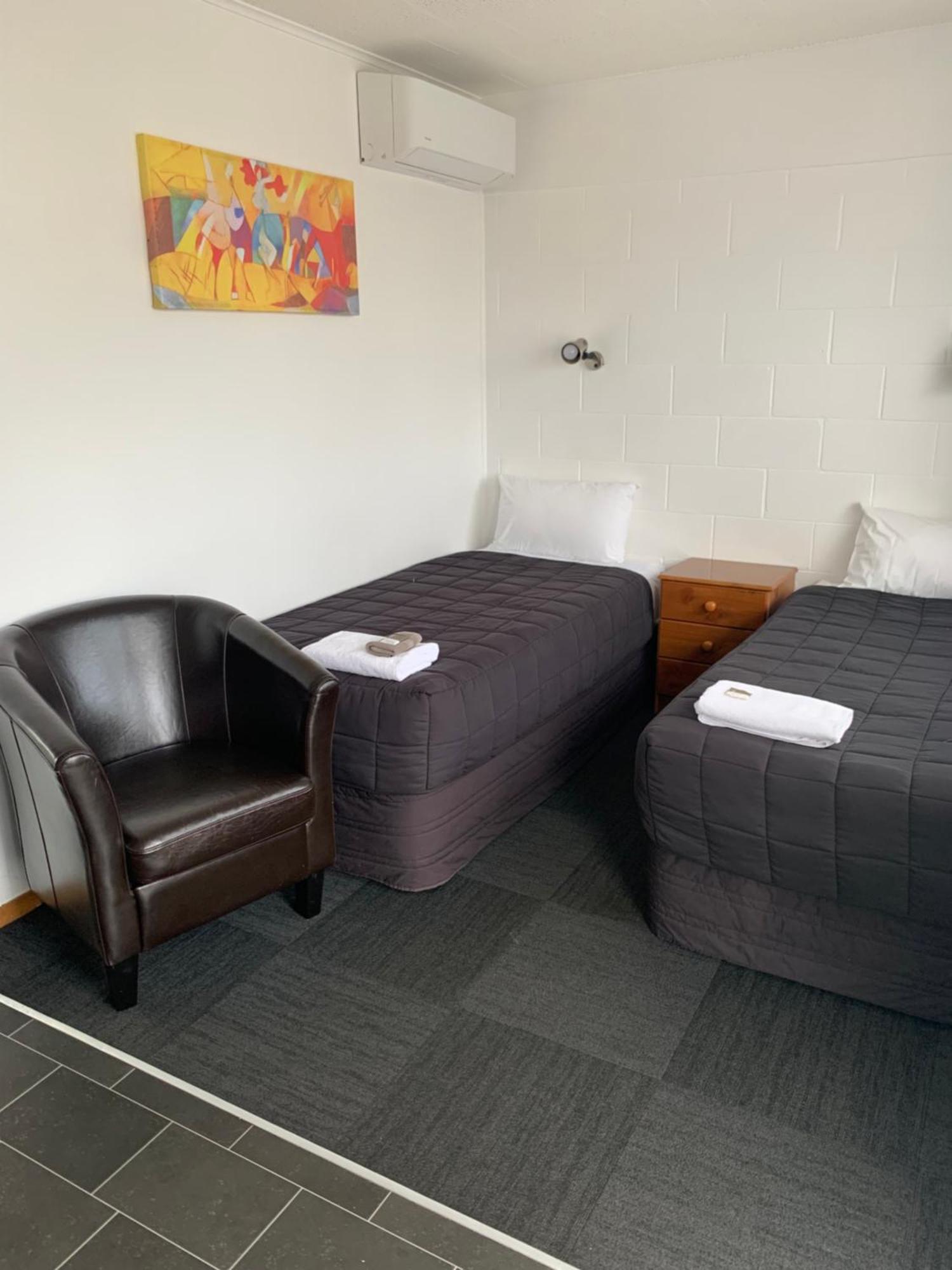 Brooklyne Motel Sanson Extérieur photo