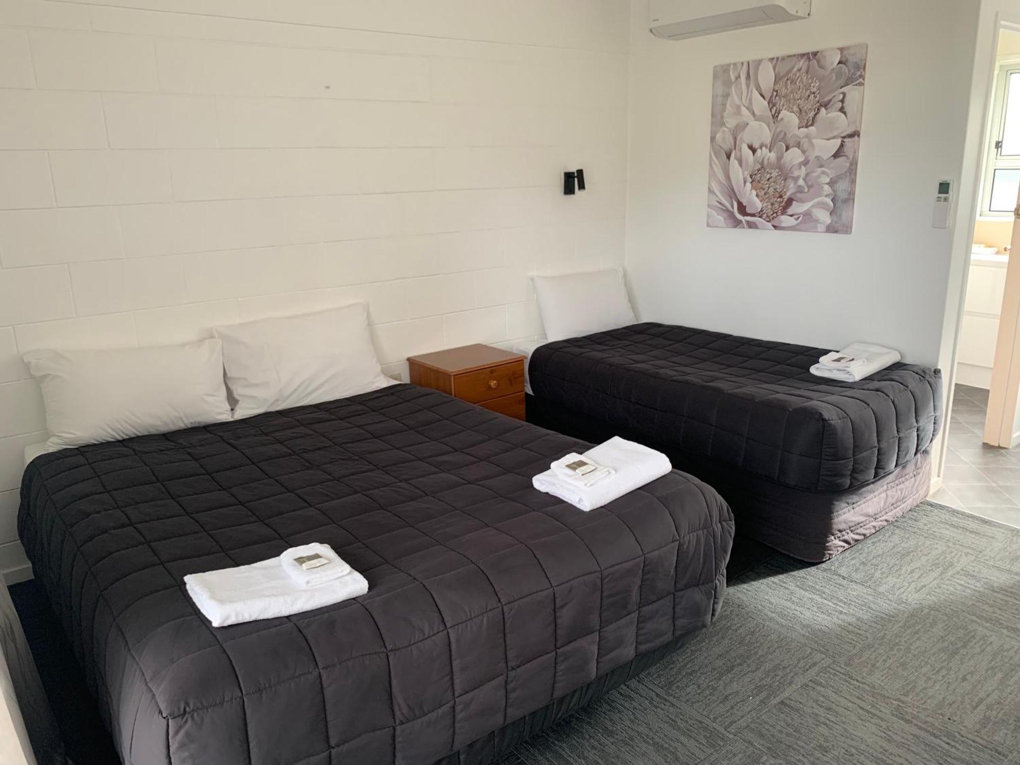 Brooklyne Motel Sanson Extérieur photo