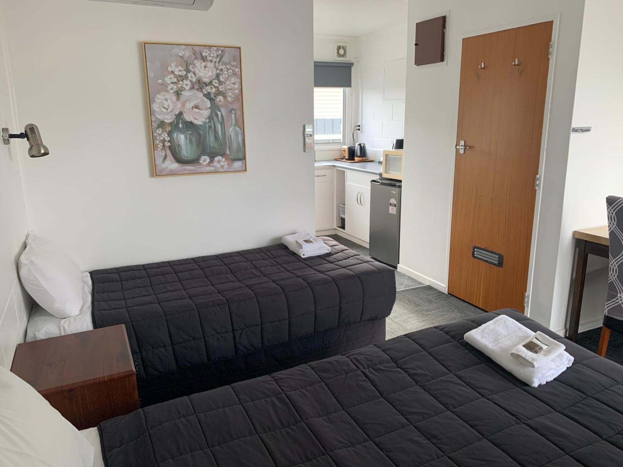 Brooklyne Motel Sanson Extérieur photo